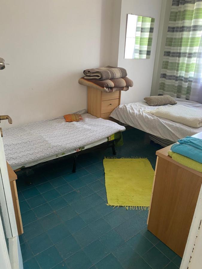 Apartment Montesilvano Marina Buitenkant foto