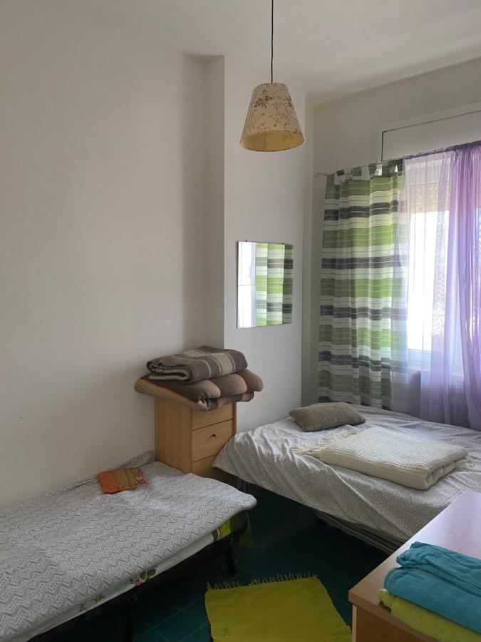 Apartment Montesilvano Marina Buitenkant foto