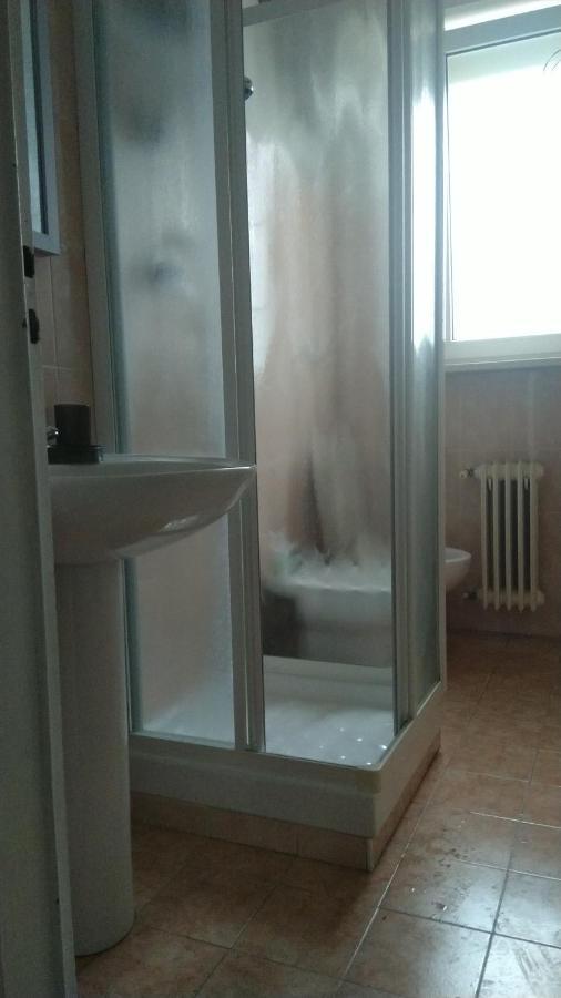 Apartment Montesilvano Marina Buitenkant foto