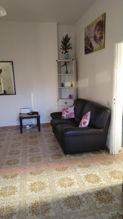 Apartment Montesilvano Marina Buitenkant foto