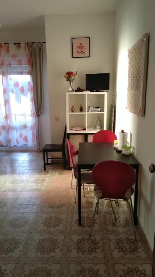 Apartment Montesilvano Marina Buitenkant foto