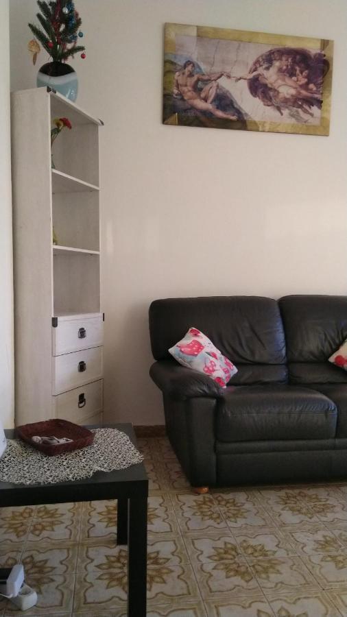 Apartment Montesilvano Marina Buitenkant foto