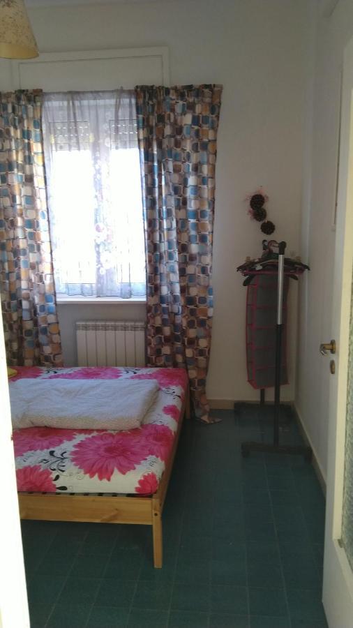 Apartment Montesilvano Marina Buitenkant foto