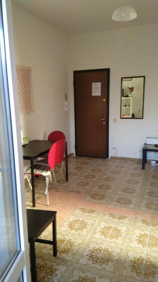 Apartment Montesilvano Marina Buitenkant foto