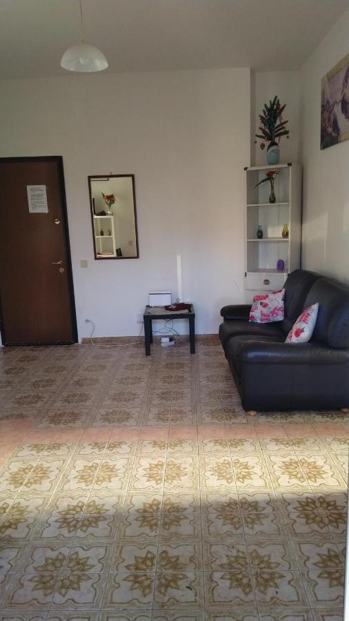 Apartment Montesilvano Marina Buitenkant foto