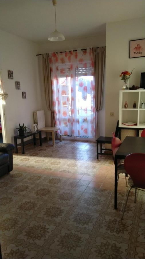 Apartment Montesilvano Marina Buitenkant foto