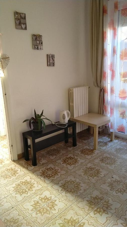 Apartment Montesilvano Marina Buitenkant foto
